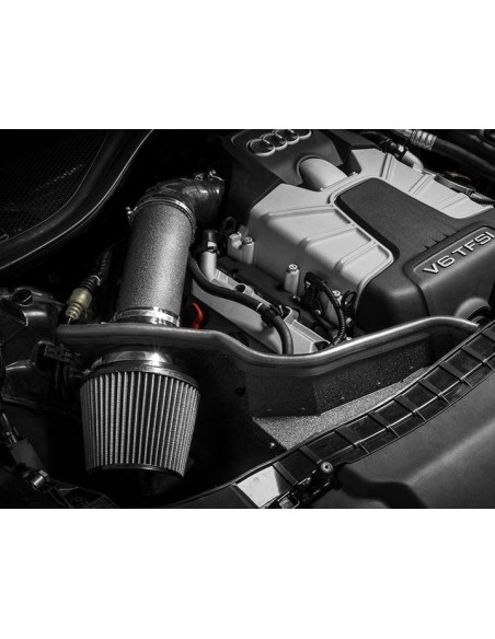 Audi A6 3,0TFSi C7 Integrated Engineering insugskit (utan kolfiber lock)