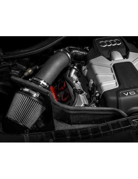 Audi A7 3,0TFSi 4G Integrated Engineering insugskit  (utan kolfiber lock)