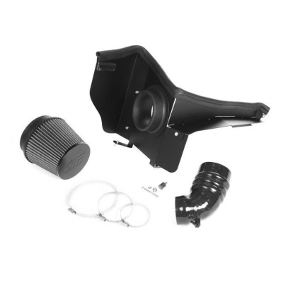 Audi A4 2,0TFSi B9 Integrated Engineering insugskit (utan kolfiber lock)