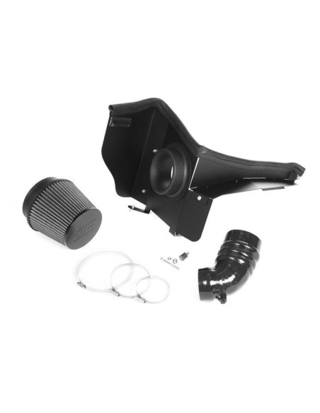 Audi A4 2,0TFSi B9 Integrated Engineering insugskit (utan kolfiber lock)