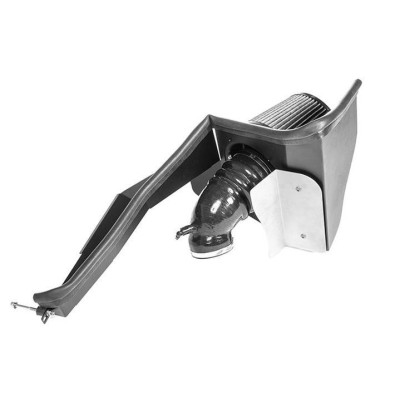 Audi A4 2,0TFSi B9 Integrated Engineering insugskit (utan kolfiber lock)