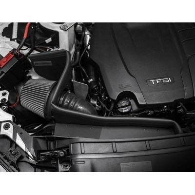Audi A4 2,0TFSi B9 Integrated Engineering insugskit (utan kolfiber lock)