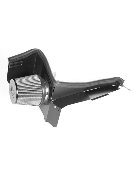 Audi A4 2,0TFSi B9 Integrated Engineering insugskit (utan kolfiber lock)