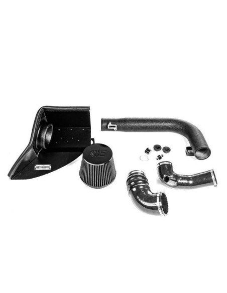 Audi A3 2,0TFSi 8P Integrated Engineering Insugskit