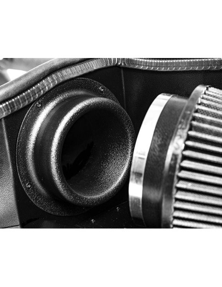 Audi A3 2,0TFSi 8P Integrated Engineering Insugskit