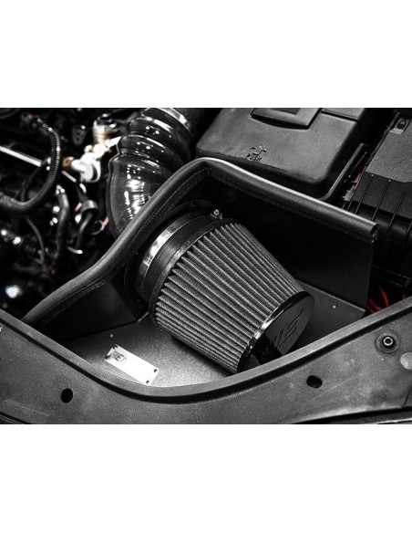 Audi A3 2,0TFSi 8P Integrated Engineering Insugskit