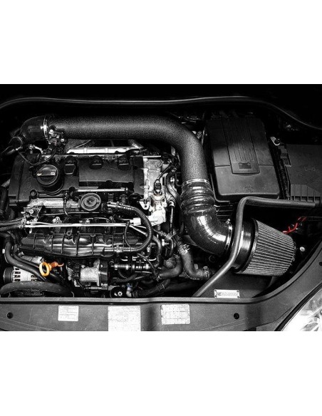 Audi A3 2,0TFSi 8P Integrated Engineering Insugskit