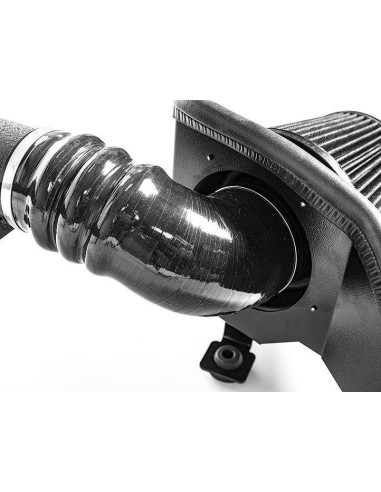 Audi TT 2,0TFSi 8J Integrated Engineering Insugskit