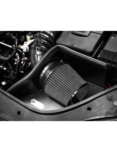 Audi TT 2,0TFSi 8J Integrated Engineering Insugskit
