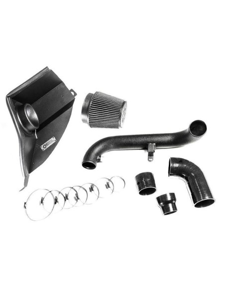VW Golf 2,0TSi GTi mk6 Integrated Engineering Insugskit