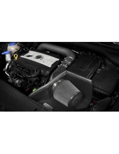 VW Jetta 2,0TSi 1K Integrated Engineering Insugskit