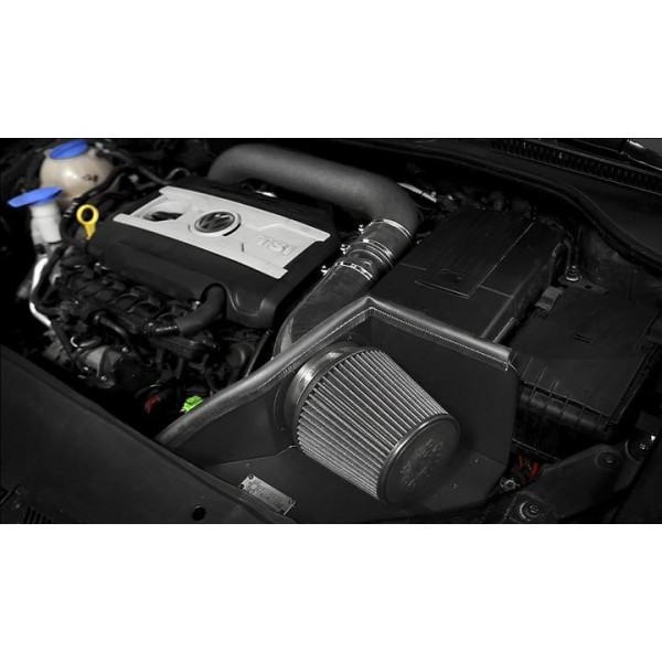 VW Passat CC 2,0TSi B7 Integrated Engineering Insugskit