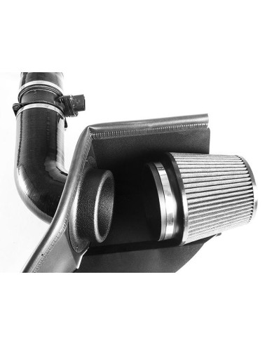 VW Scirocco 2,0TSi 1K Integrated Engineering Insugskit