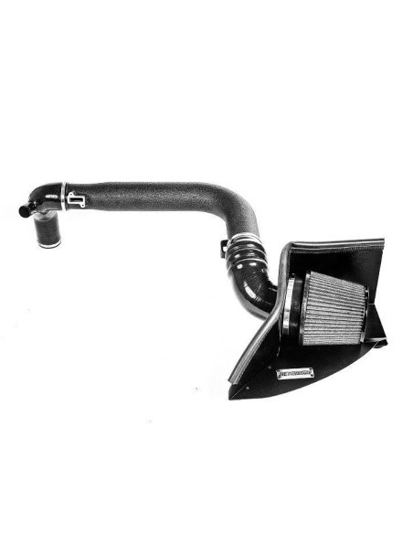 VW EOS 2,0TFSi 1F Integrated Engineering Insugskit