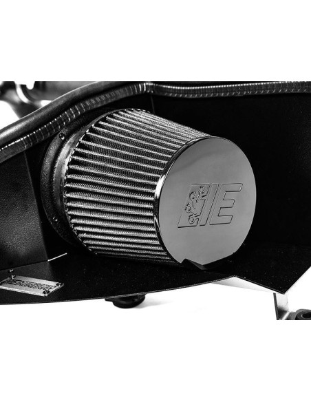 VW EOS 2,0TFSi 1F Integrated Engineering Insugskit