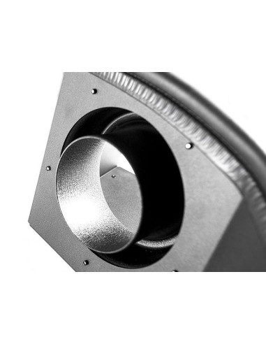 Audi TT 2,0TSi 8J Integrated Engineering Insugskit