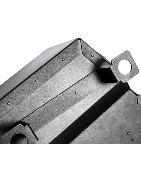Audi A3 2,0TSi 8P Integrated Engineering Insugskit