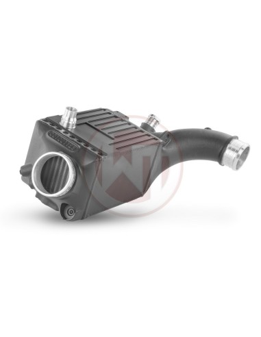 BMW M8 4,4T V8 F91 / F92 / F93 Wagner Tuning "Performance" Intercooler kit