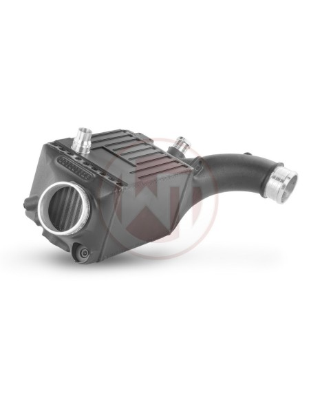 BMW M8 4,4T V8 F91 / F92 / F93 Wagner Tuning "Performance" Intercooler kit