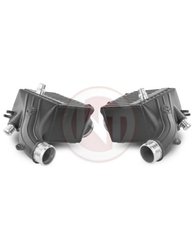 BMW M8 4,4T V8 F91 / F92 / F93 Wagner Tuning "Performance" Intercooler kit