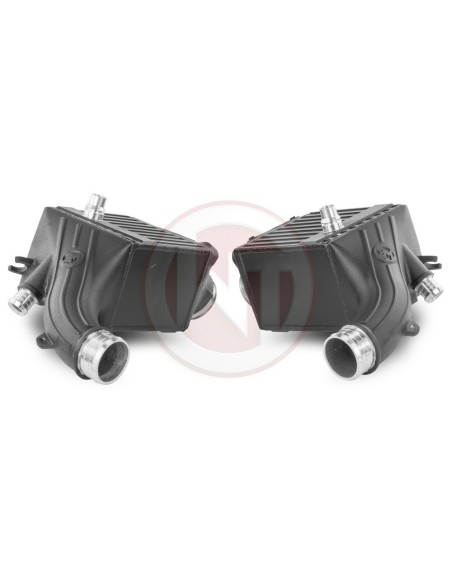 BMW M8 4,4T V8 F91 / F92 / F93 Wagner Tuning "Performance" Intercooler kit