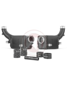 BMW M8 4,4T V8 F91 / F92 / F93 Wagner Tuning "Performance" Intercooler kit