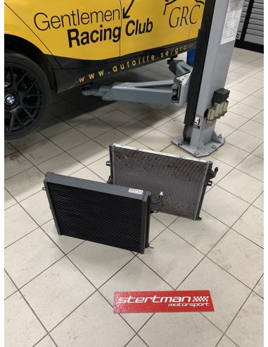 BMW 440i B58 F32/F33 Wagner Tuning Vattenkylar kit