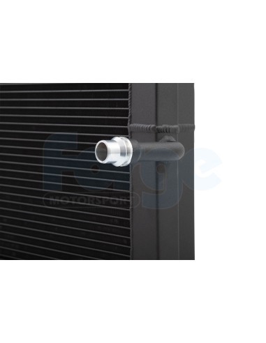 BMW 440i B58 F32/F33 Forge Motorsport Chargecooler kit