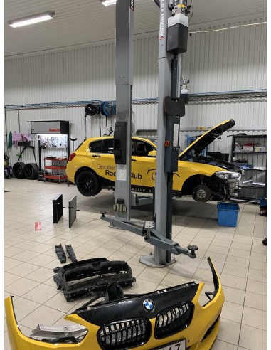 BMW 340i B58 F30/F31 Wagner Tuning Vattenkylar kit