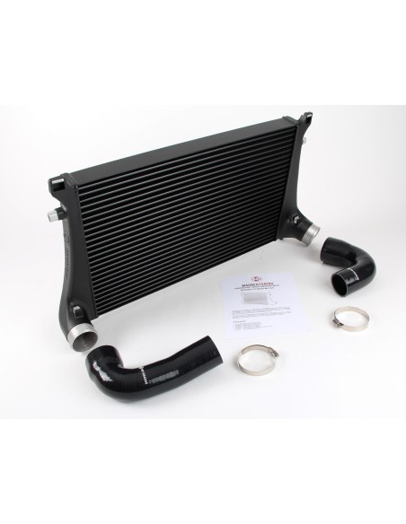 VW T-roc 2,0TFSi Wagner Tuning "Competition" Intercooler kit