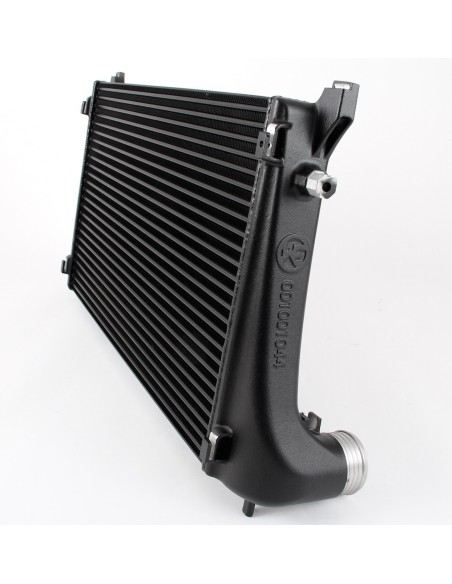 VW Arteon 2,0TFSi GTR Wagner Tuning "Competition" Intercooler kit