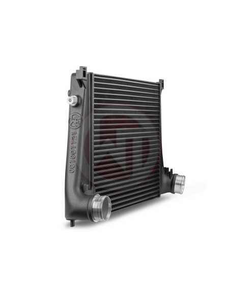 VW Golf 2,0T R MK8 Wagner Tuning "Competition" Intercooler kit