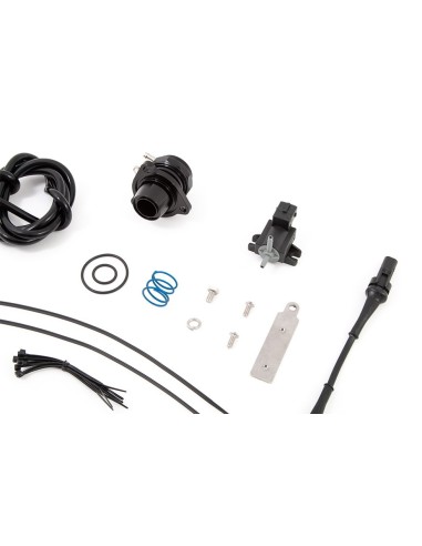 VAG MQB 2,0TFSi EA888 EVO4 Forge Motorsport Dumpventil återcirculerande