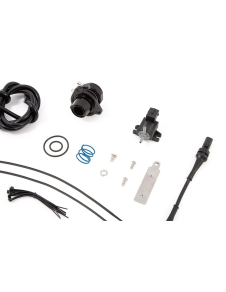 VAG MQB 2,0TFSi EA888 EVO4 Forge Motorsport Dumpventil återcirculerande