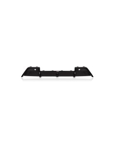 BMW X5 M F95 Akrapovic kolfiber diffuser blank