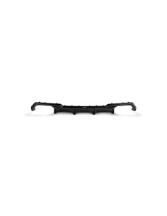 BMW M8 F91 / F92 Akrapovic kolfiber diffuser matt