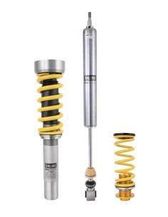 Audi S5 Sportback B9 Öhlins Road & Track stötdämpar chassi 