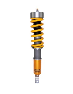 Porsche 997 Turbo Öhlins Road & Track stötdämpar chassi 2