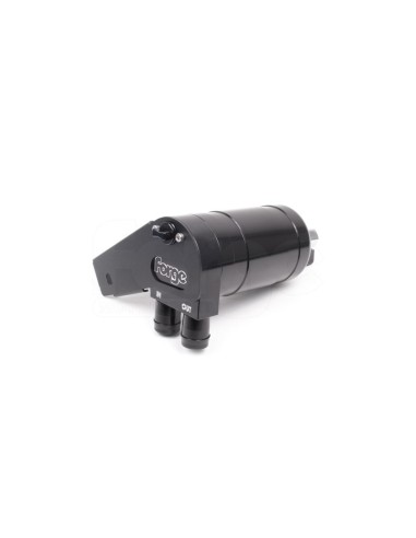 Audi S4 3,0TFSi EA839 B9 Forge Motorsport Catch tank till vevhusventilationen