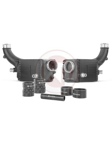 BMW M5 4,4T V8 F90 Wagner Tuning "Performance" Intercooler kit