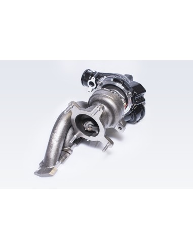 VAG 2,0TFSi EA113 K04 Turbo Systems uppgraderings turbo (Byggd för upp till 430+hk)
