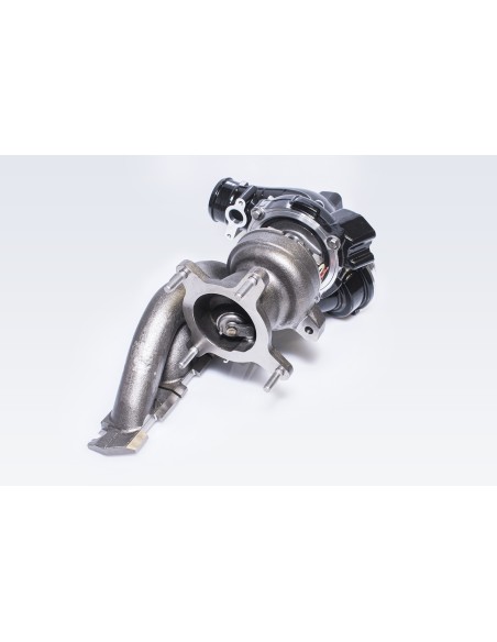 VAG 2,0TFSi EA113 K04 Turbo Systems uppgraderings turbo (Byggd för upp till 430+hk)