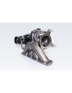 VAG 2,0TFSi EA113 K04 Turbo Systems uppgraderings turbo (Byggd för upp till 430+hk) 2