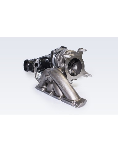 VAG 2,0TFSi EA113 K04 Turbo Systems uppgraderings turbo (Byggd för upp till 430+hk)