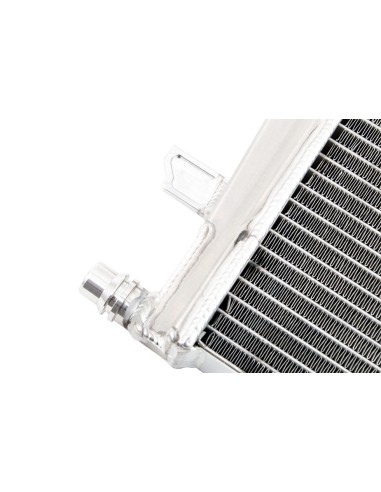 BMW Z4 M40i B58 G29 Forge Motorsport Chargecooler kit