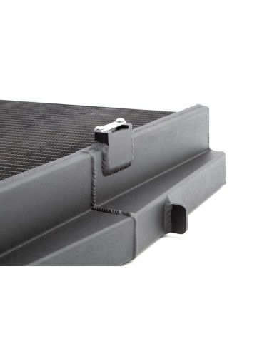 BMW Z4 M40i B58 G29 Forge Motorsport Chargecooler kit