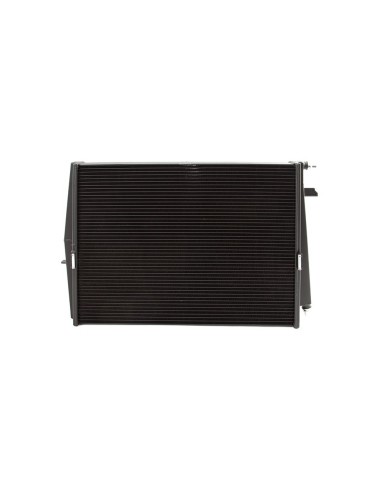 BMW Z4 M40i B58 G29 Forge Motorsport Chargecooler kit