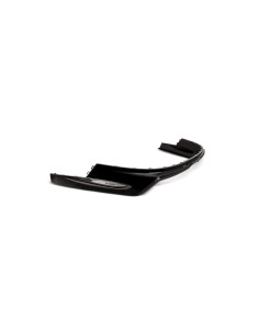 Porsche 992 GT3 Akrapovic blank kolfiber diffuser