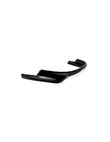 Porsche 992 GT3 Akrapovic blank kolfiber diffuser