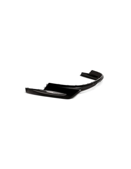 Porsche 992 GT3 Akrapovic blank kolfiber diffuser